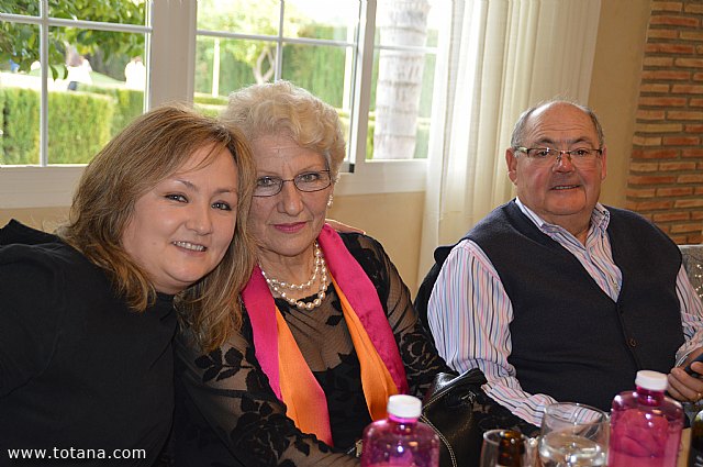 Comida de la Hermandad de la Negacin 2018 - 70