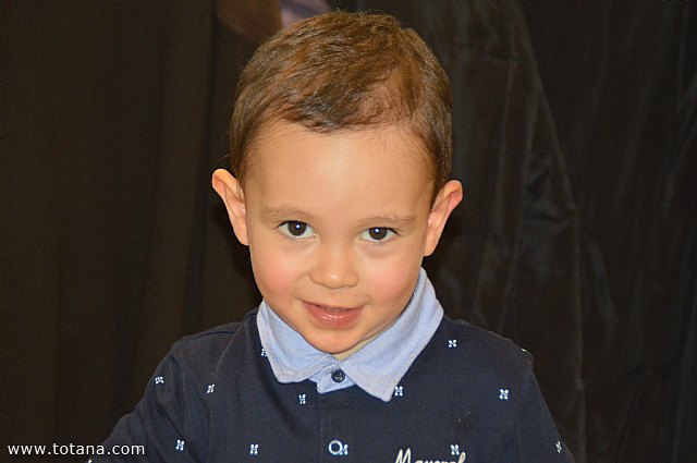 Comida de la Hermandad de la Negacin 2018 - 72