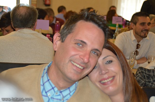 Comida de la Hermandad de la Negacin 2018 - 76