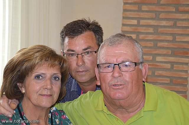 Comida de la Hermandad de la Negacin 2018 - 78