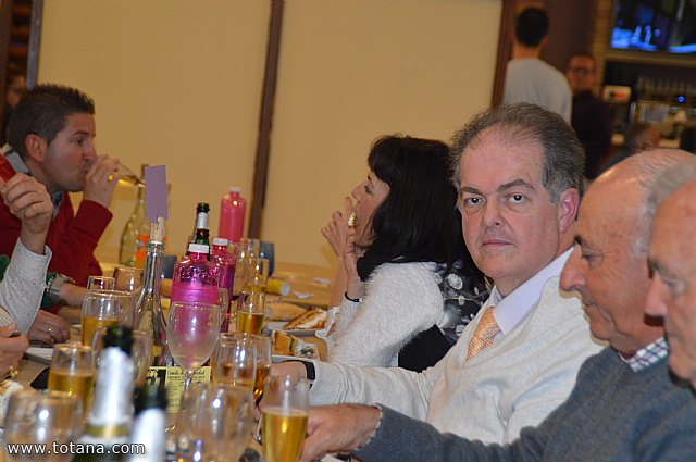 Comida de la Hermandad de la Negacin 2018 - 82