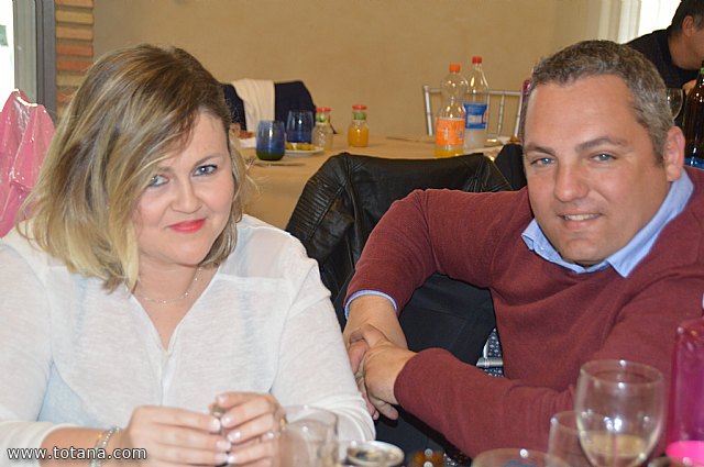 Comida de la Hermandad de la Negacin 2018 - 84