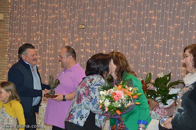 Comida de la Hermandad de la Negacin 2018 - 87