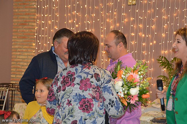 Comida de la Hermandad de la Negacin 2018 - 88