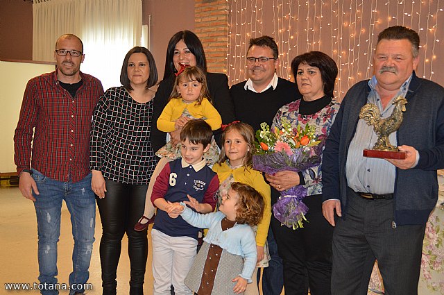 Comida de la Hermandad de la Negacin 2018 - 95