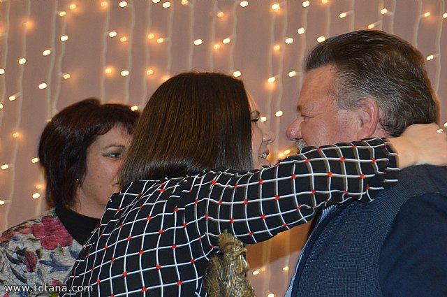 Comida de la Hermandad de la Negacin 2018 - 96