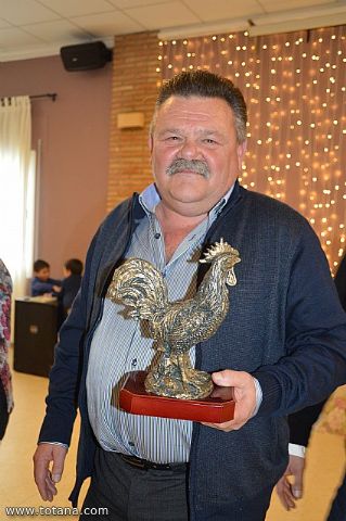 Comida de la Hermandad de la Negacin 2018 - 97