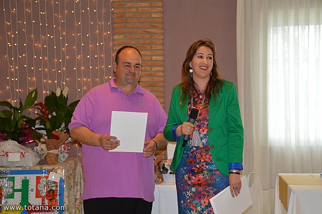 Comida de la Hermandad de la Negacin 2018 - 98