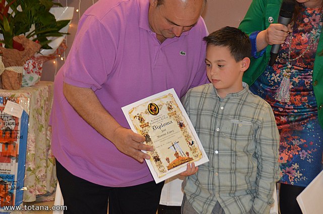 Comida de la Hermandad de la Negacin 2018 - 99