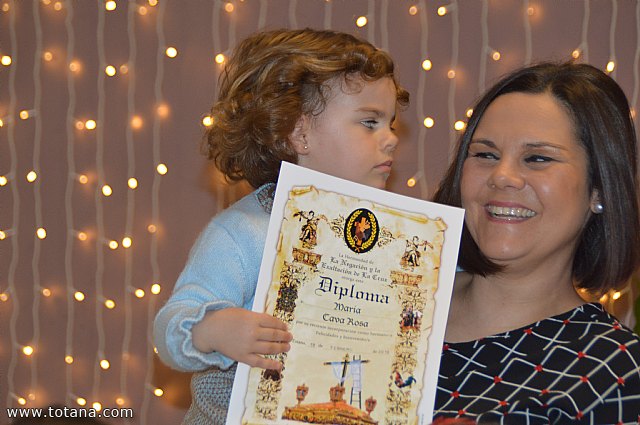 Comida de la Hermandad de la Negacin 2018 - 100