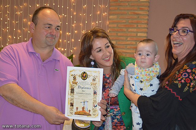 Comida de la Hermandad de la Negacin 2018 - 108