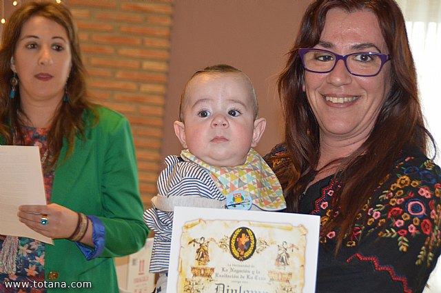 Comida de la Hermandad de la Negacin 2018 - 109