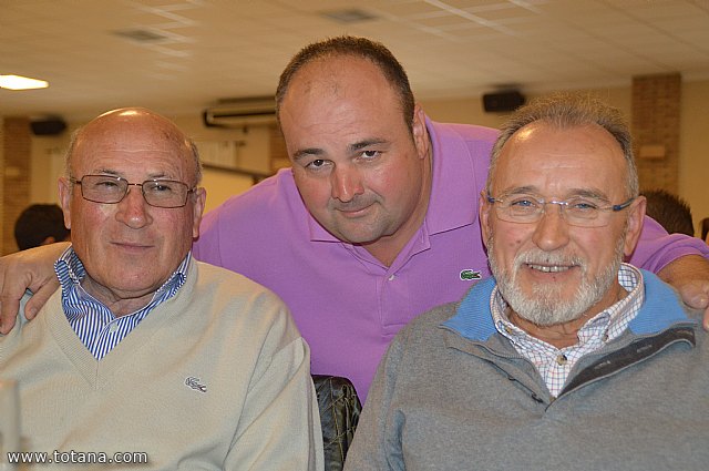 Comida de la Hermandad de la Negacin 2018 - 110