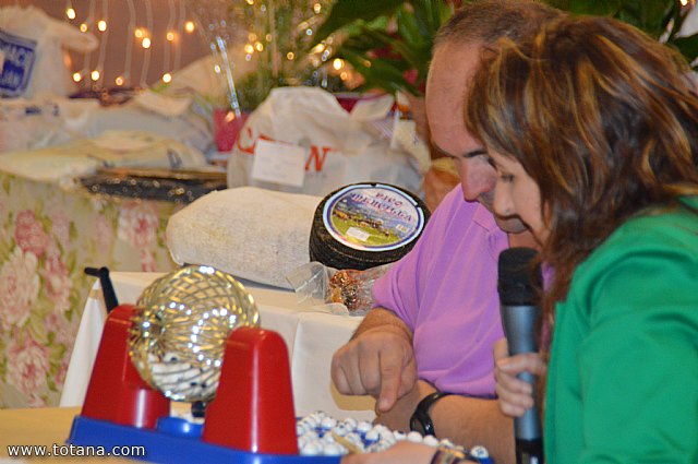 Comida de la Hermandad de la Negacin 2018 - 113