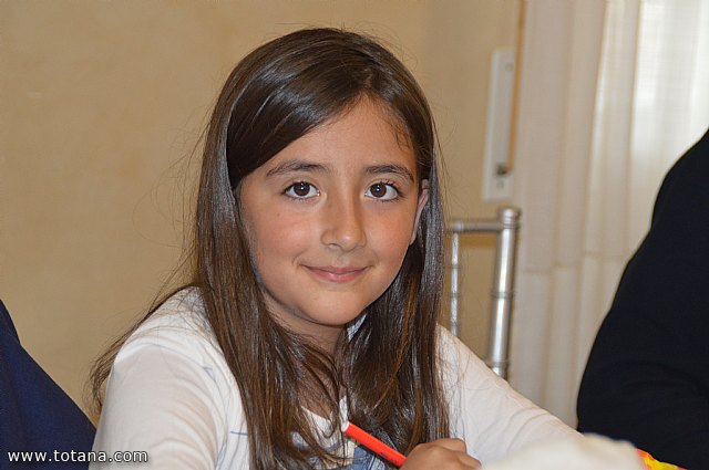 Comida de la Hermandad de la Negacin 2018 - 114