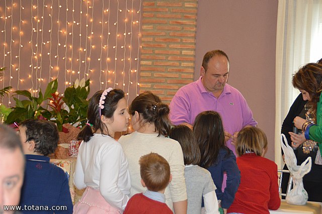 Comida de la Hermandad de la Negacin 2018 - 115