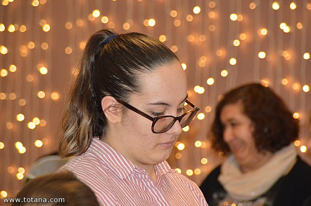 Comida de la Hermandad de la Negacin 2018 - 116