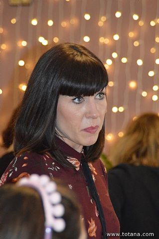 Comida de la Hermandad de la Negacin 2018 - 117