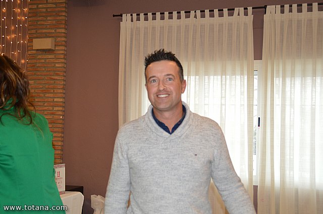 Comida de la Hermandad de la Negacin 2018 - 120