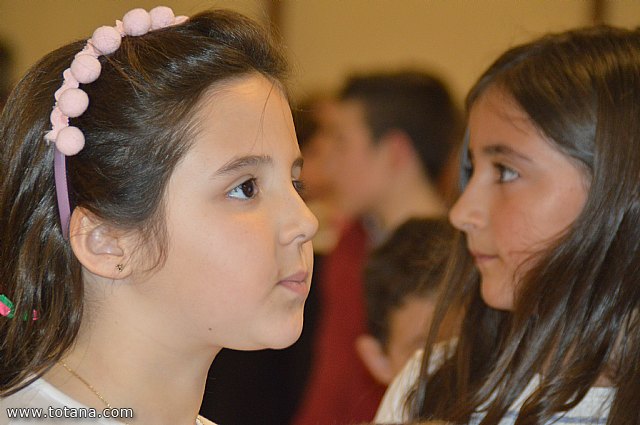 Comida de la Hermandad de la Negacin 2018 - 124