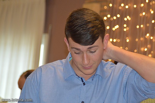 Comida de la Hermandad de la Negacin 2018 - 127