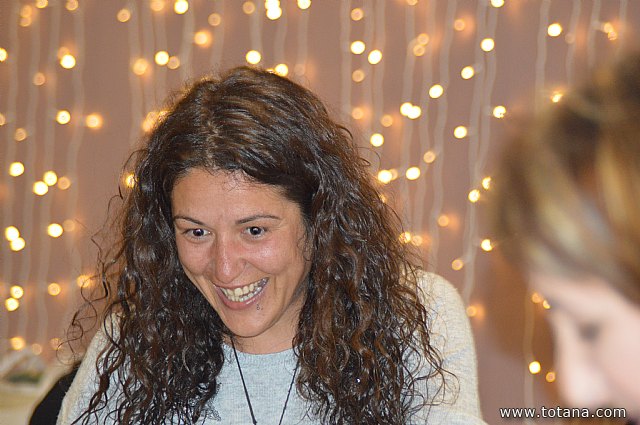 Comida de la Hermandad de la Negacin 2018 - 131