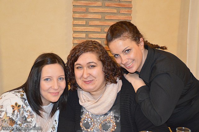 Comida de la Hermandad de la Negacin 2018 - 139