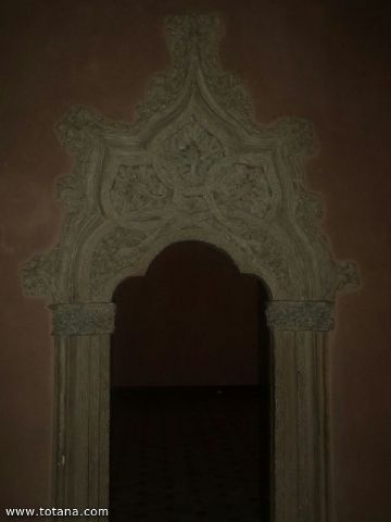 Viaje de la Hdad. de la Negacin a Zaragoza y Teruel - 1