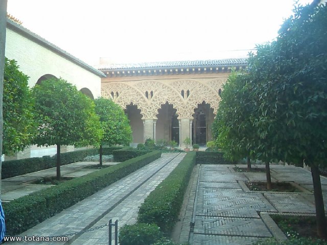Viaje de la Hdad. de la Negacin a Zaragoza y Teruel - 3