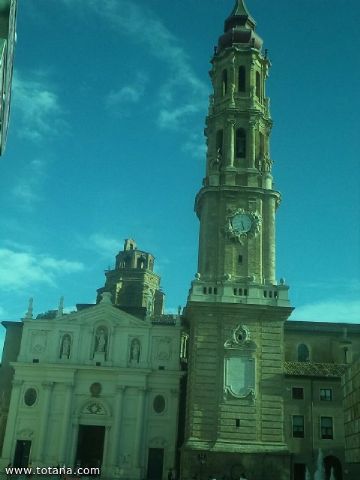 Viaje de la Hdad. de la Negacin a Zaragoza y Teruel - 9