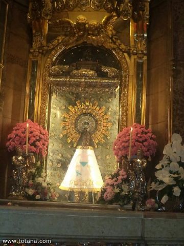 Viaje de la Hdad. de la Negacin a Zaragoza y Teruel - 13