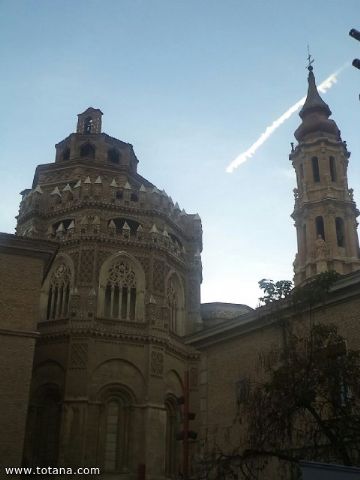 Viaje de la Hdad. de la Negacin a Zaragoza y Teruel - 15