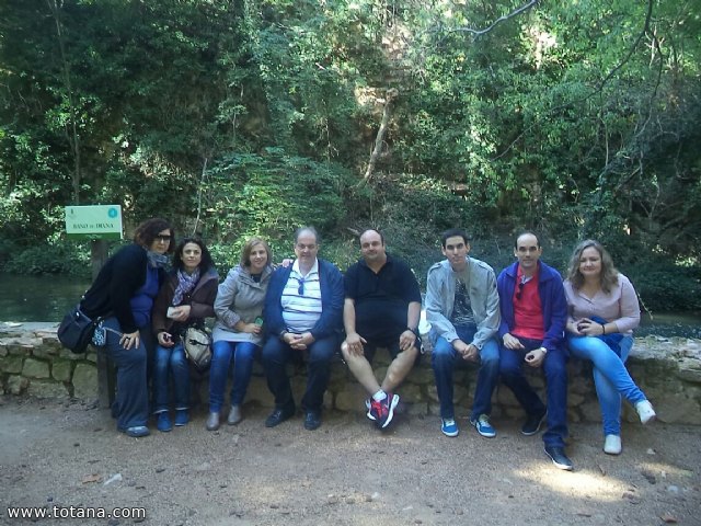 Viaje de la Hdad. de la Negacin a Zaragoza y Teruel - 21