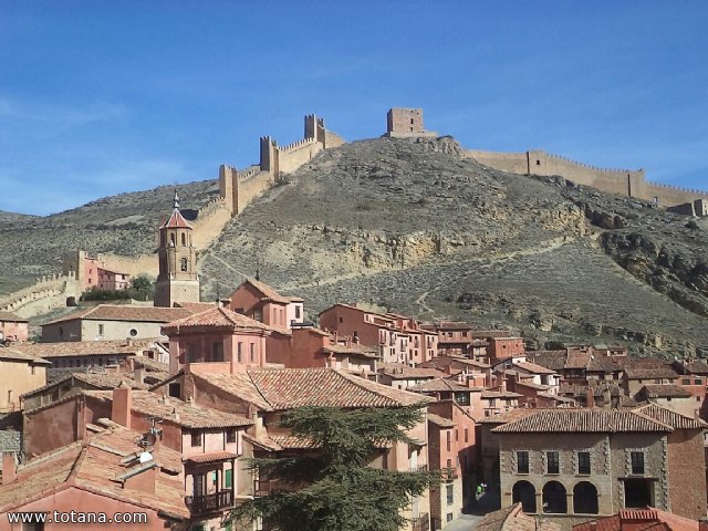 Viaje de la Hdad. de la Negacin a Zaragoza y Teruel - 25