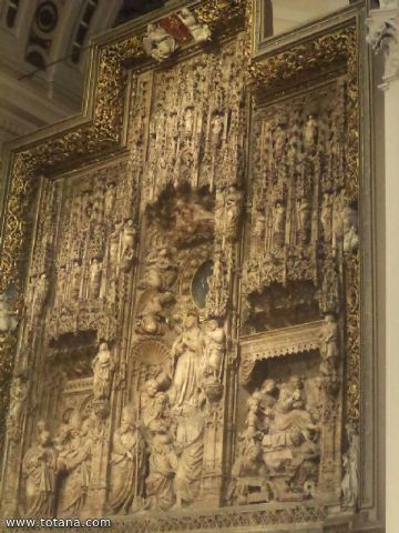 Viaje de la Hdad. de la Negacin a Zaragoza y Teruel - 26