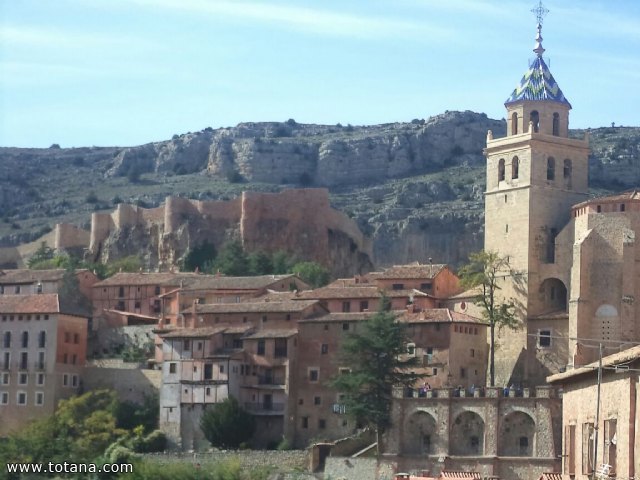 Viaje de la Hdad. de la Negacin a Zaragoza y Teruel - 27