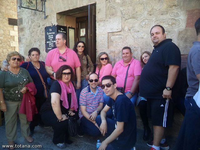 Viaje de la Hdad. de la Negacin a Zaragoza y Teruel - 32