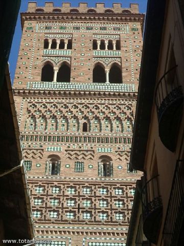 Viaje de la Hdad. de la Negacin a Zaragoza y Teruel - 33