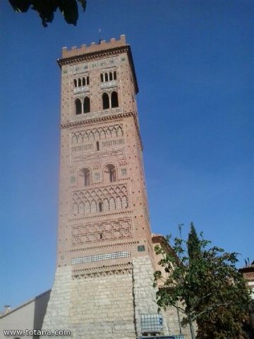 Viaje de la Hdad. de la Negacin a Zaragoza y Teruel - 34