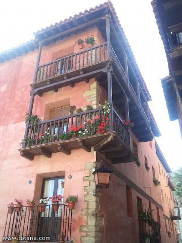 Viaje de la Hdad. de la Negacin a Zaragoza y Teruel - 35