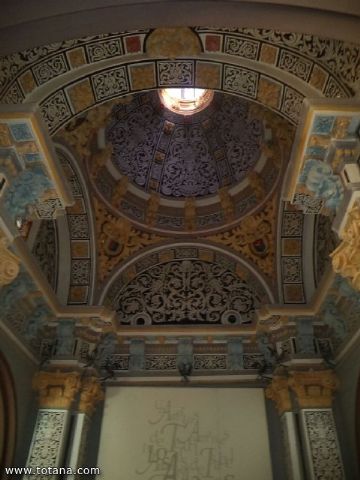 Viaje de la Hdad. de la Negacin a Zaragoza y Teruel - 36