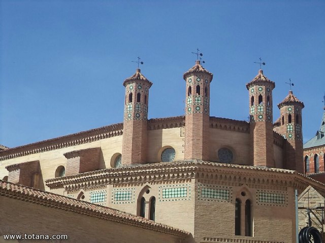 Viaje de la Hdad. de la Negacin a Zaragoza y Teruel - 37