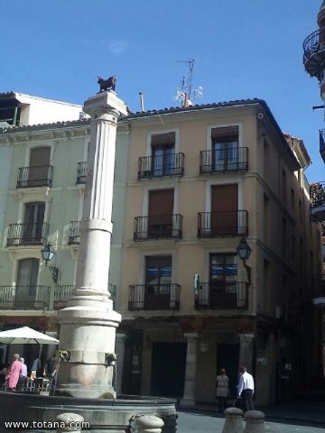 Viaje de la Hdad. de la Negacin a Zaragoza y Teruel - 38