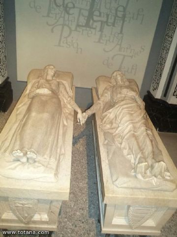 Viaje de la Hdad. de la Negacin a Zaragoza y Teruel - 40