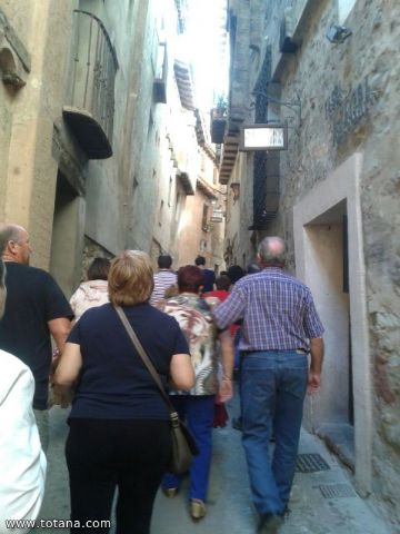 Viaje de la Hdad. de la Negacin a Zaragoza y Teruel - 49