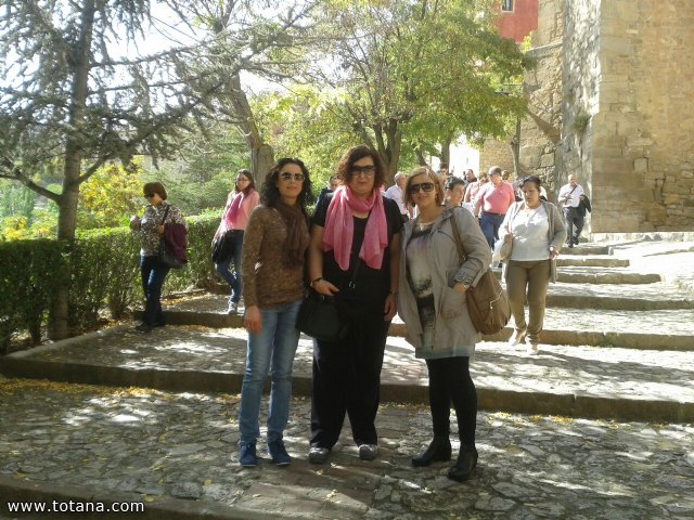 Viaje de la Hdad. de la Negacin a Zaragoza y Teruel - 50