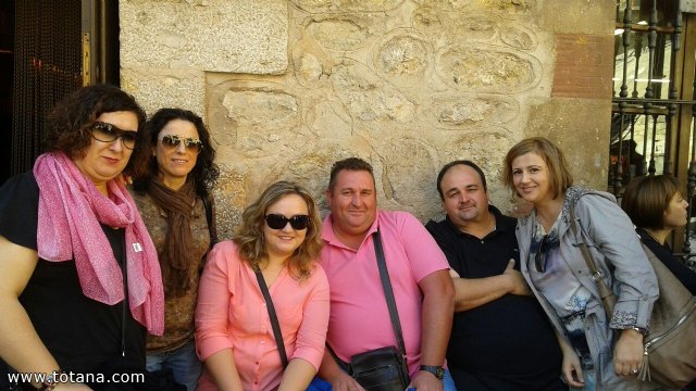 Viaje de la Hdad. de la Negacin a Zaragoza y Teruel - 51