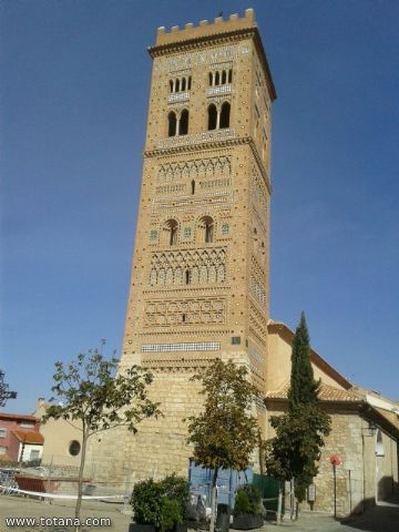 Viaje de la Hdad. de la Negacin a Zaragoza y Teruel - 55