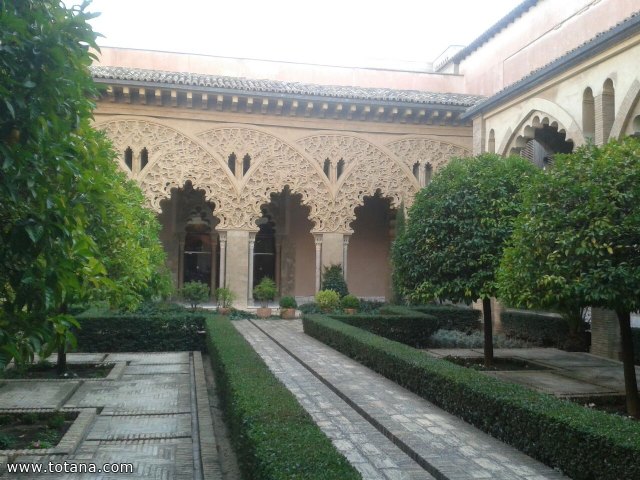 Viaje de la Hdad. de la Negacin a Zaragoza y Teruel - 63