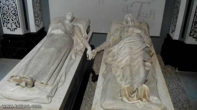 Viaje de la Hdad. de la Negacin a Zaragoza y Teruel - 66